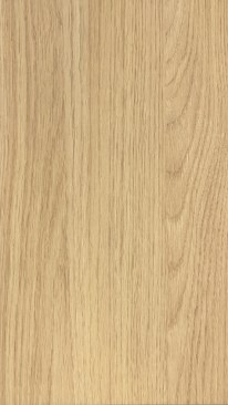 Ashton Oak cabinet door style