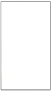 Soft White cabinet door style
