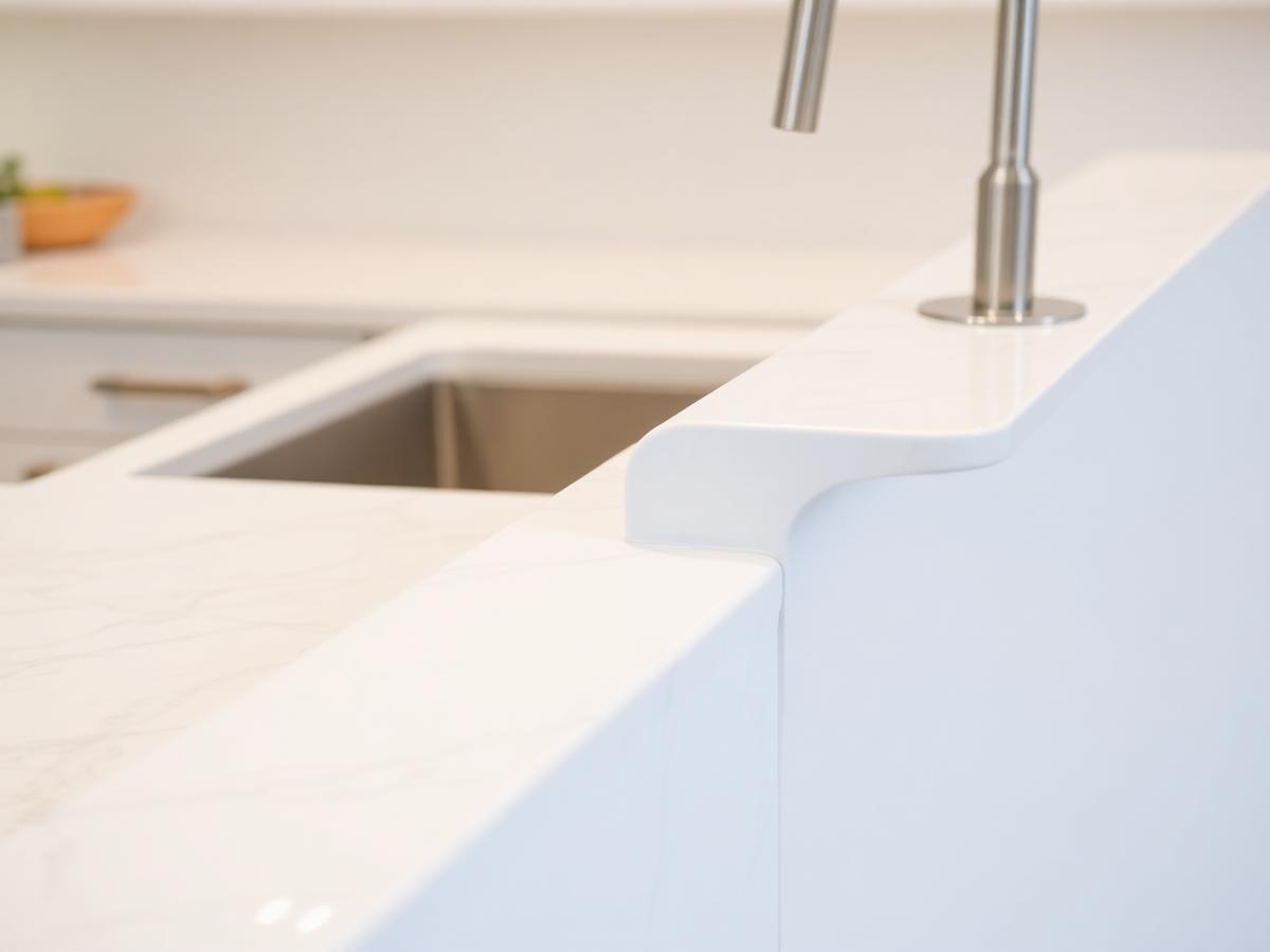Countertops