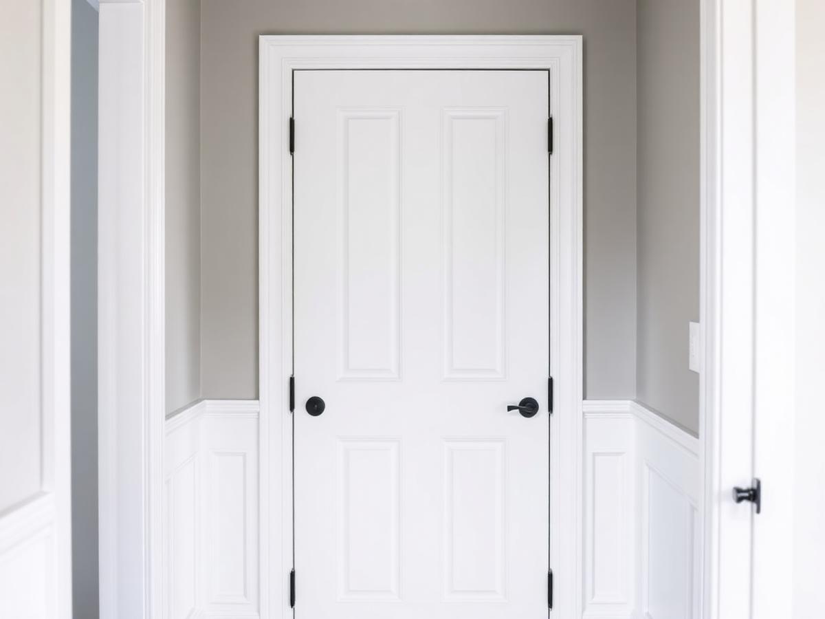 Interior Doors