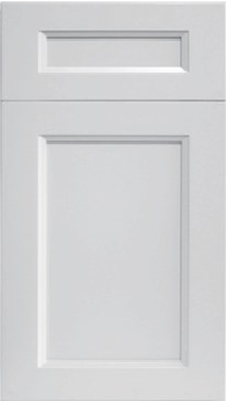Escada Dove cabinet door style