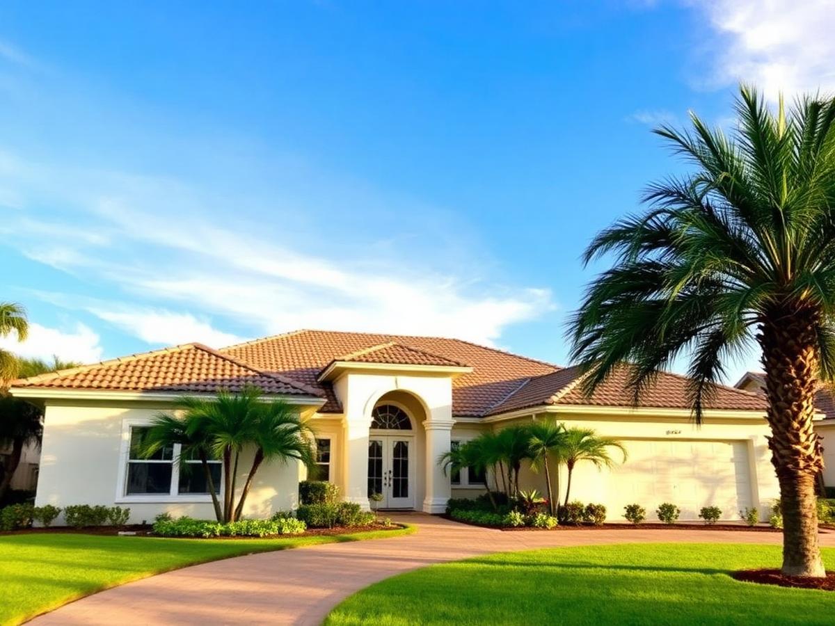 Exterior Painting