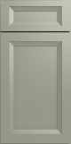 Oxford Series Sage cabinet door style