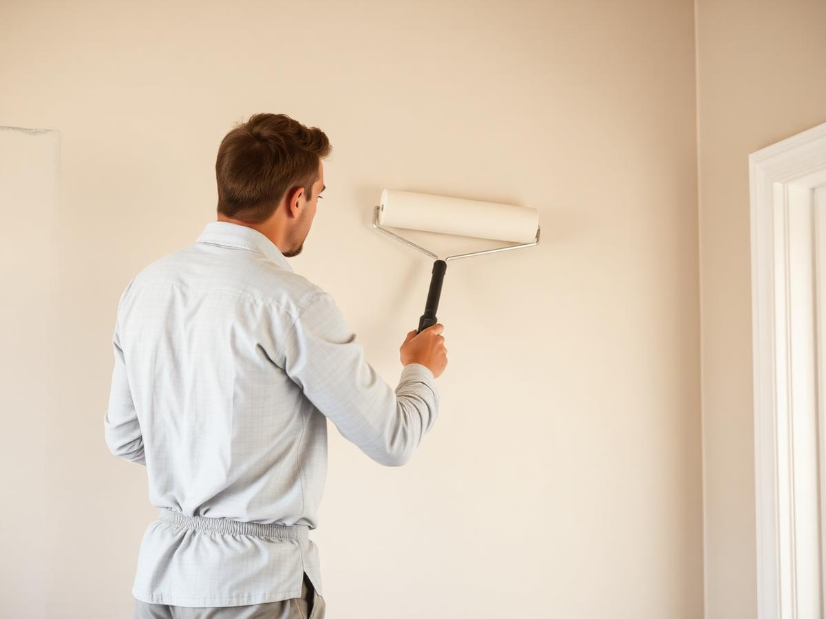 Interior Painting